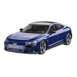 MS Audi e-tron GT easy-click-system