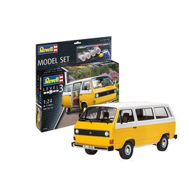 MS VW T3 Bus