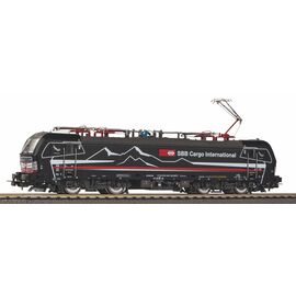 CFF CINT Vectron 193 665-7 Thunersee Ep. VI DCS