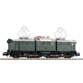 Locomotive N-E BR E 91 DRG II DCS