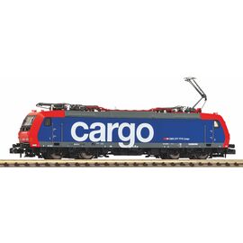 CFF Cargo El-Lok 482 012-2 Ep. IV DCS Next18