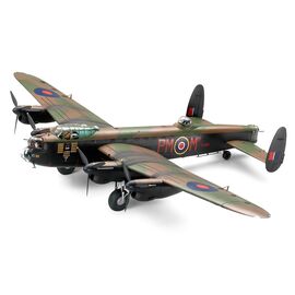 Avro Lancaster B Mk.I/III