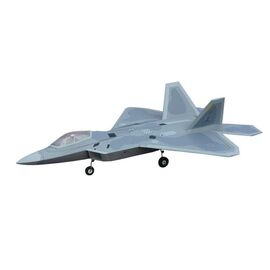 Amewi XFly F-22 Raptor