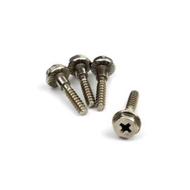 BLACKZON Wheel lock Bolts