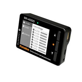 BR-4000 Battery Checker
