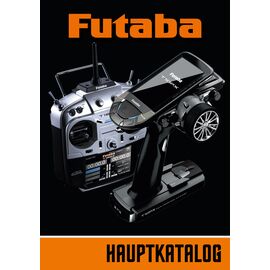 FUTABA Catalogue général