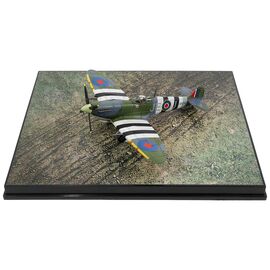 British Supermarine Spitfire Mk IX
