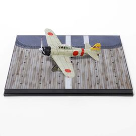 IJN Mitsubishi A6M2b (Model 21) Zero