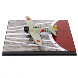 IJN Mitsubishi A6M2b (Model 21) Zero