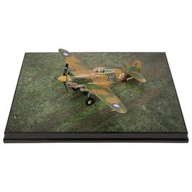 Curtiss P-40B / HAWK 81A-2