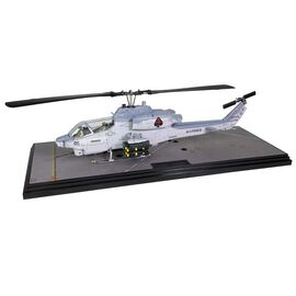Bell AH-1W Whiskey Cobra attack helicopter