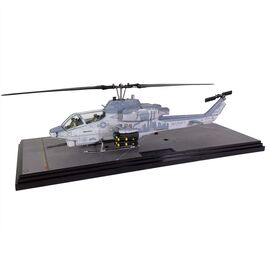 Bell AH-1W Whiskey Cobra attack helicopter