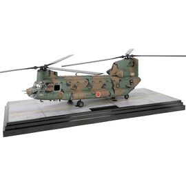 Chinook CH-47J helicopter