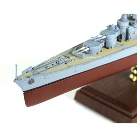 British Admiral-class Battlecruiser  HMS hood