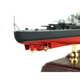 German battleship Tirpitz