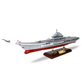 Chinese (PLAN) aircraft carrier  LiaoNing (16)