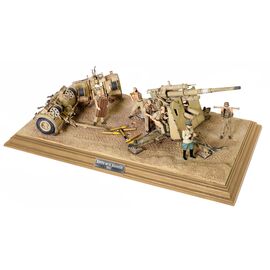 Display Base Frames (Medium Size) WALNUT