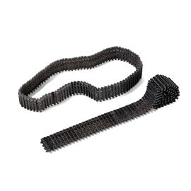 German Tiger tank Metal Track Set (Early)