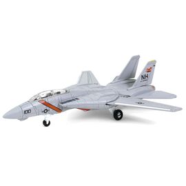 USS Enterprise Deck E x F-14 Tomcat Aardvarks