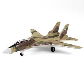 USS Enterprise Deck H x F-14 Tomcat IRIAF