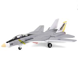 USS Enterprise Deck K x F-14 Tomcat Ghostriders