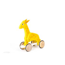 Girafe à tirer