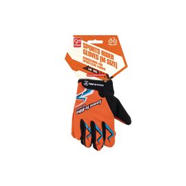 Gants pour conducteurs sportifs - M