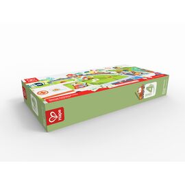 Puzzle véhicules de secours
