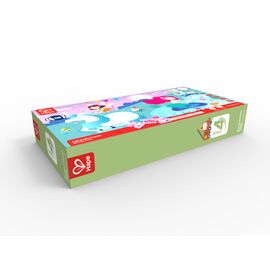 Puzzle de contes de fées