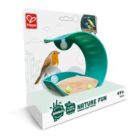 Mangeoire pour oiseaux