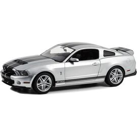 2011 Shelby GT500
