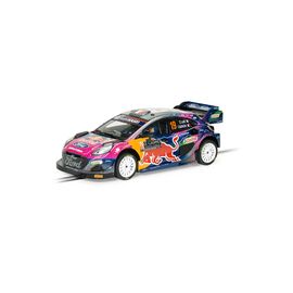 Ford Puma WRC- Sebastien Loeb (4WD)