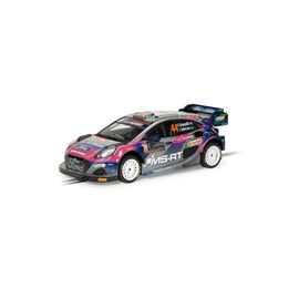 Ford Puma WRC- Gus Greensmith (4WD)