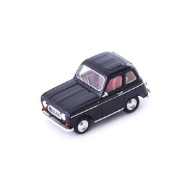 Renault 4 Bertin (F) noir