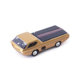 Dodge Deora (USA) or-met.