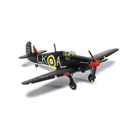 Hawker Hurricane MkI P2798 RAF