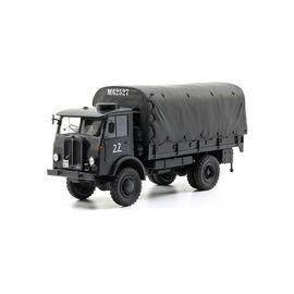 Berna 4 UM 5.0t 4x4 1950