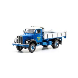 Saurer 2DM Kipper VonArx Peseux