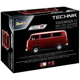 Volkswagen T2 - Technique - Système Easy Click