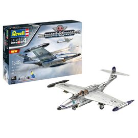 Coffret cadeau 50e anniversaire Northrop F-89 Scorpion
