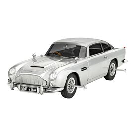 Coffret cadeau James Bond Aston Martin DB5