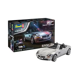 Coffret cadeau James Bond BMW Z8