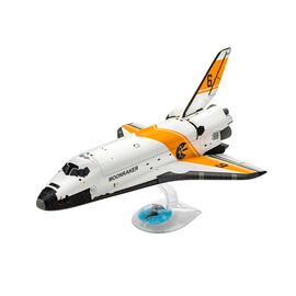 Coffret cadeau James Bond Moonraker