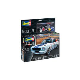Set modèle 1966 Shelby GT 350 R
