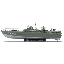 PT-109 P.T. Boat