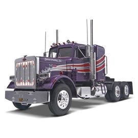 Peterbilt 359 Conventional Tractor