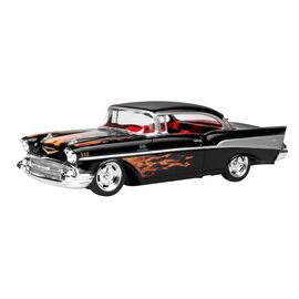 57 Chevy Belair