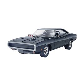 Fast + Furious Dominics 1970 Dodge Charger