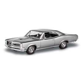 66 Pontiac GTO