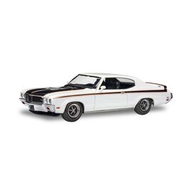 70 Buick GSX 2N1